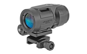 SIG JULIET3 MICRO MAGNIFIER 3X22 BLK