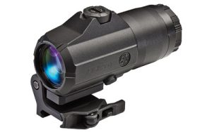 SIG JULIET4 4X24 MAGNIFIER QR MNT