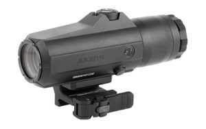 SIG JULIET6 6X24 MAGNIFIER QR MNT