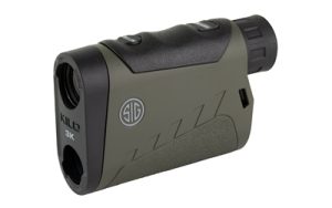 SIG KILO3K 6X22MM RNG FNDR MONOCULAR