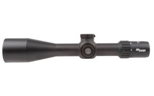 SIG TANGO DMR 5-30X56 34MM FFP BLEM