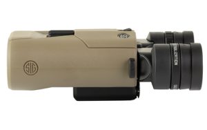 SIG ZULU 6 BINO HDX 12X42 STABILIZED