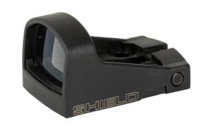 SHLDS SMS POLY MINI SIGHT 2MOA DOT