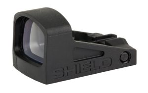 SHLDS SMS2 POLY MINI SIGHT 2.0 4MOA