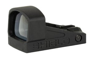 SHLDS SMSC POLY MINI SIGHT 4MOA