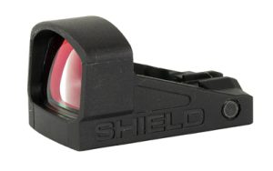 SHLDS SMSC GLASS ED MINI SIGHT 8MOA