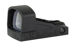 SHLDS SMSC GLASS MINI SIGHT CMP 8MOA