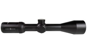 SIGHTMARK CORE HX 2.0 3-9X50 DX