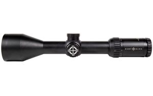 SIGHTMARK CORE HX 2.0 3-12X56 HDR2