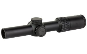 SIGHTMARK PRESIDIO 1-6X24 CR1 SFP