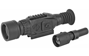 SIGHTMARK WRAITH HD 4-32X50 DIGITAL