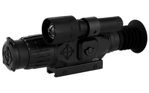 SIGHTMARK WRAITH HD 2-16X28 DIGITAL