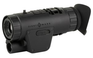 SIGHTMARK WRAITH 4K 1X MONOCULAR