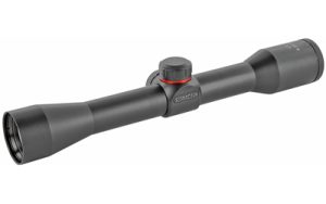 SIMMONS 8-POINT 4X32 MATTE