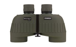 STEINER 10X50 MILITARY MARINE BINO