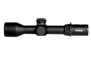 STEINER T6XI 2.5-15X50MM SCR MIL FFP