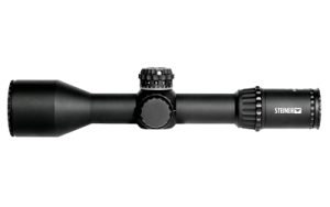 STEINER T6XI 3-18X56MM SCR2 FFP