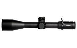 STEINER T6XI 5-30X56MM MSR2 FFP