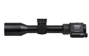 STEINER M7XI 2.9-20X50MM IFS MSR2