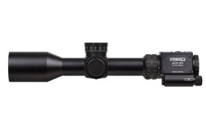 STEINER M7XI 2.9-20X50MM MSR2 FFP