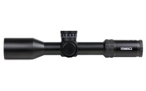 STEINER M7XI 2.9-20X50MM TRMR 3 FFP