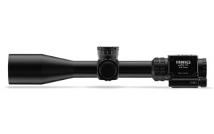 STEINER M7XI 2.9-20X50MM IFS MSR2