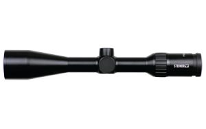 STEINER PREDATOR 4 4-16X50MM SFP