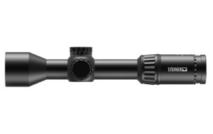 STEINER H6XI 2-12X42 MHR-MOA FFP