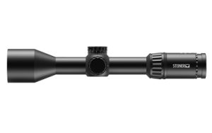 STEINER H6XI 3-18X50 MHR-MOA FFP