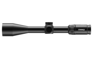 STEINER H6XI 5-30X50 MHR-MOA FFP