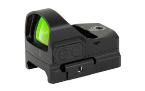 TRUGLO TRU-TEC MICRO RED DOT FOR GLK