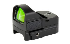 TRUGLO TRU-TEC MICRO RED DOT REM RMR