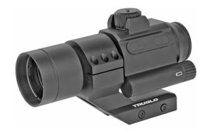 TRUGLO IGNITE 2 MOA GREEN DOT 30MM