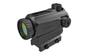 TRUGLO PRISM RED DOT PR1 25MM 6 MOA