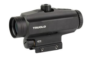 TRUGLO PRISM RED DOT PR3 32MM 6 MOA