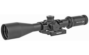 TRUGLO EMINUS 6-24X50 30MM IR ML BLK