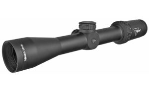 TRIJICON ASCENT 3-12X40 BDC TARGET