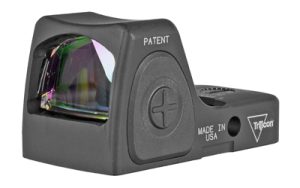 TRIJICON RMRCC 3.25 MOA BLK