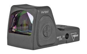 TRIJICON RMRCC 6.5 MOA BLK