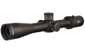 TRIJICON CREDO 2-10X36 FFP MOA RED