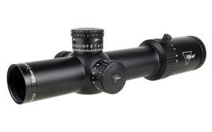 TRIJICON CREDO HX 1-10X28 FFP MOA