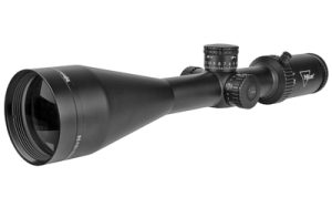 TRIJICON CREDO HX 2.5-10X56 MOA RED