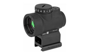 TRIJICON MRO RED DOT 1/3 CO-WITNESS