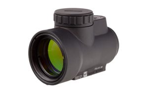 TRIJICON MRO 2.0 MOA GREEN DOT