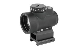 TRIJICON MRO GREEN DOT FULL CO-WITNS