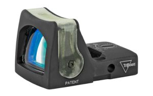 TRIJICON RMR DUAL ILUM 9MOA AMB DOT