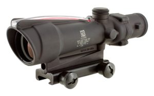 TRIJICON ACOG 3.5X35 HS .308 W/TA51