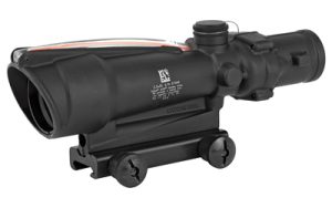 TRIJICON ACOG 3.5X35 RED XHR .308