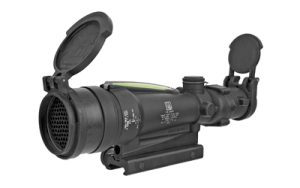 TRIJICON ACOG 3.5X35 GRN HS TA51 MNT