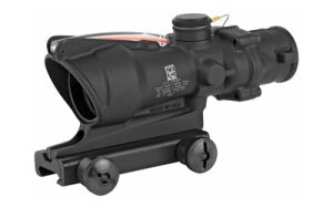 TRIJICON ACOG 4X32 W/RED HS .223 RET